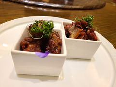-南京富力万达嘉华酒店·游宴一品淮扬中餐厅