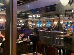 大堂-宝莱纳啤酒花园餐厅PAULANER BRAUHAUS Nanjing(广州路店)