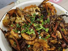 -辣螃铠盆盆蟹大排档(总店)