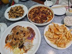 -陈小勺·东北大院(薛家岛店)