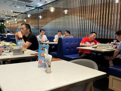 -鹿港小镇(金虹桥国际中心店)