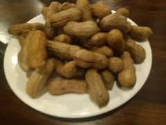 花生-在老街·淮安大排档·甜麻干煸龙虾·烧烤(河下古镇店)