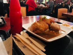 -大冒险家餐厅