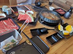 -水林间·寿喜烧自助(仙林金鹰店)
