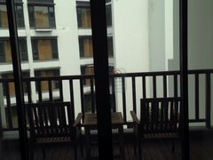 -苏州香山国际大酒店