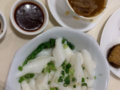 -广东胜利宾馆西关粤中餐厅