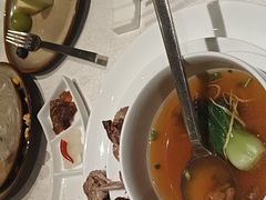 -臻萃轩中餐厅(国家会展中心店)