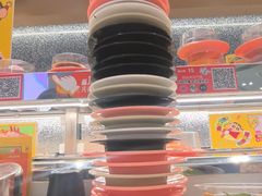 -争鲜回转寿司(朝北大悦城店)