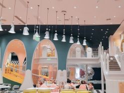 点击看大图 -奈尔宝家庭中心·亲子餐厅(鄞州万达店)