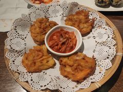 -汉米达特色料理餐厅(郴州友阿国际广场店)