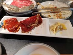 -東盛炭烤自助料理(浦东文峰广场店)