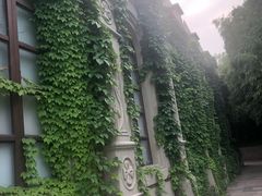 -上海佘山世茂艾美酒店