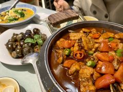 阳朔啤酒毛骨鱼-大师傅金奖啤酒鱼(西街口总店)