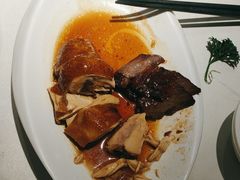 -南枝记·广东味道(中骏世界城店)
