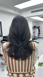 点击看大图 -熙.Hair 丨专注女子中长发丨