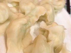 -听涛雅苑百味饺子老家菜馆