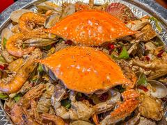 -1819餐厅·团队聚餐·烤串·精酿