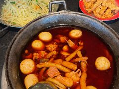 -李子坝梁山鸡(李子坝大鸡哥店)