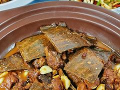 -徽州月·民间徽菜(浦东总店)