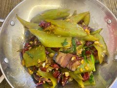 -胖东瓜·浏阳菜馆(火车站店)