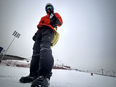 -大同万龙白登山国际滑雪场