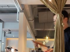 -本处·素食·融合料理(南油店)