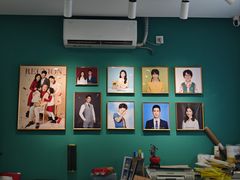-拍刻风照相馆(南山西丽店)