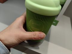 -Seesaw Coffee(西岸凤巢店)