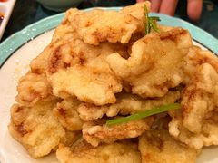 -春花民族美食(佳木斯总店)