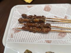 -吉香碳烤生蚝(仙霞路店)