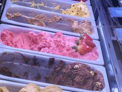 -CORNER CONE GELATO酷矿手作霜淇淋(南头古城店)