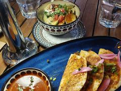 -Q MEX 库迈墨西哥餐吧(三里屯店)
