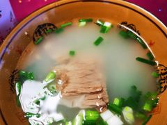 -牛羊鲜汤锅(塔公镇菜市场店)