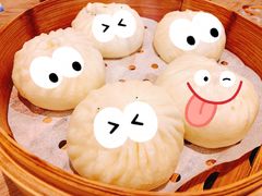阳阳素菜包-阳阳中国饭(北京荟聚店)