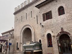 -华谊兄弟（长沙）电影小镇