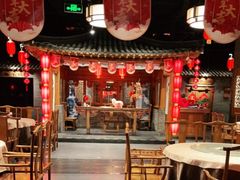 -东来顺饭庄(西直门店)