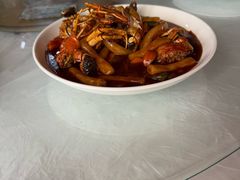 -小六农家乐(崇明西沙湿地店)