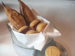 -Le Comptoir de Pierre Gagnaire