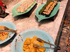 -火锅岛潮牌自助餐厅(天津天佑城店)