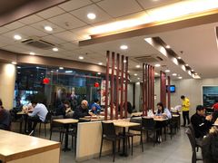 大堂-永和大王(华侨城店)