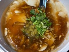 -百味郭豆腐脑(巧克力公寓店)