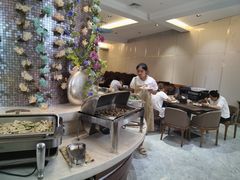 -紫金港国际饭店-自助早餐(申花路店)