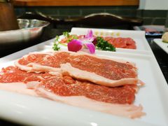 -常赢三兄弟·清真涮肉(五莲路店)