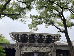 -天一阁博物院