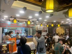 大堂-丽的面家(多宝路店)
