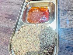-崂山水果园农家宴(泉水鸡店)