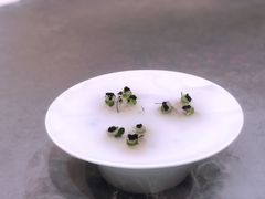 九朝会松露石榴包 -九朝会昆曲·宴(望京店)