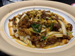 -老海陵·泰州菜(图书馆店)