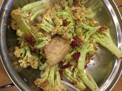 -乌镇那一年小院主题餐厅(甘泉西路店)