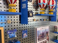 -Shanghai Pass品牌体验中心